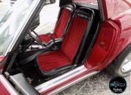 1971 Chevrolet Corvette