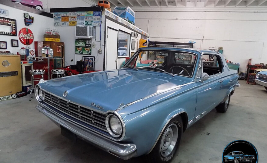 1965 Dodge Dart GT