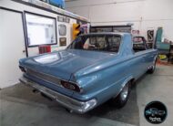 1965 Dodge Dart GT