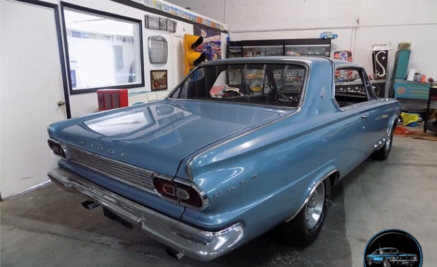 1965 Dodge Dart GT