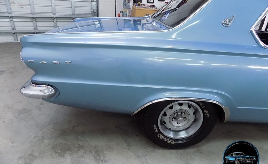 1965 Dodge Dart GT