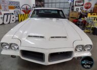 1972 Pontiac GTO